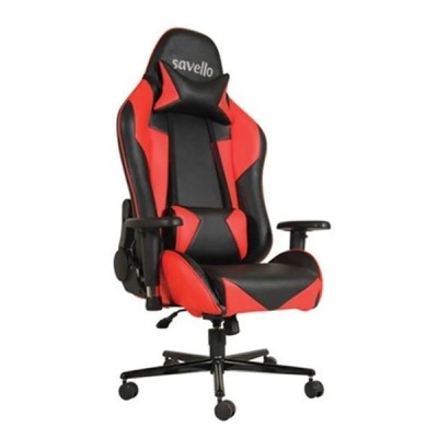 Kursi Gaming Savello Mustang